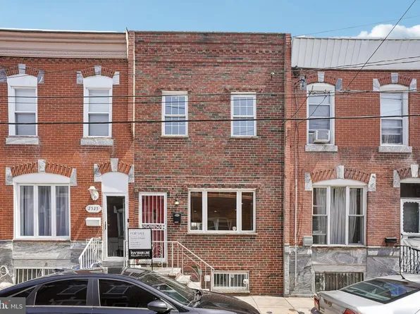 2527 S Hicks St, Philadelphia, PA 19145