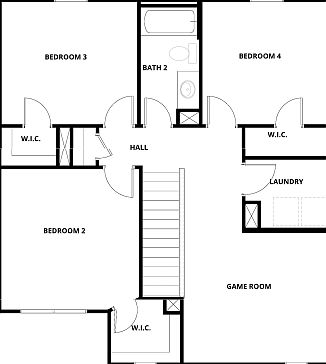 The Piedmont by LGI Homes