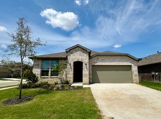 1201 Lisburn Dr, Justin, TX 76247