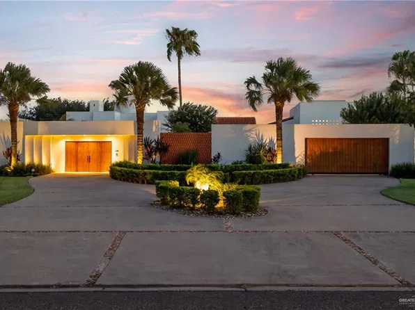 323 Nightingale Ave, McAllen, TX 78504