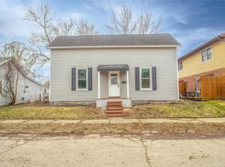 205 Deem St, Eaton, OH 45320