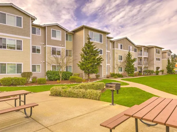 Valley Springs Apartments