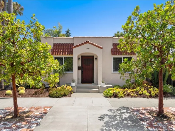 788 Roswell Avenue, Long Beach, CA 90804