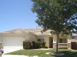 2047 Minter Way, Lancaster, CA 93536