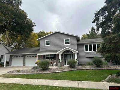 1111 16th St S, New Ulm, MN, 56073