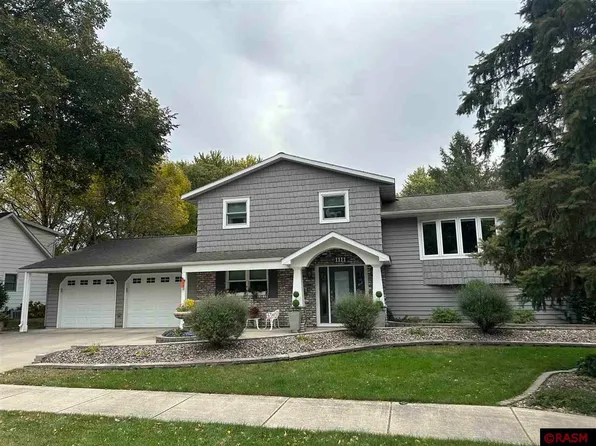 1111 16th St S, New Ulm, MN 56073