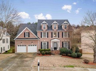 2890 Promenade Pl, Buford, GA 30519