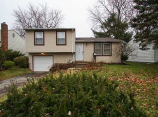 264 Kingswood Trl, Toledo, OH 43615