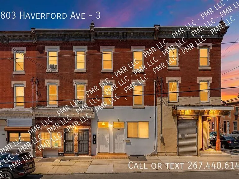 3803 Haverford Ave #3 — Photo 8