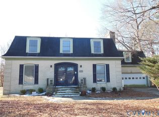 4605 Hero Ct, South Chesterfield, VA 23803
