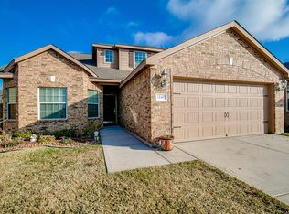 12407 York Bend Ln, Houston, TX 77044