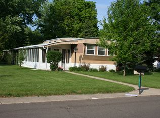 2822 Old Farm Rd, Kalamazoo, MI 49004