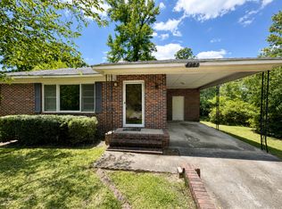 5121 Pinefield Dr, Macon, GA 31206