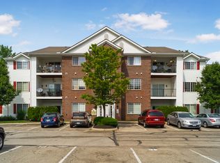 6120 Harbour Point #204, Columbus, OH 43231