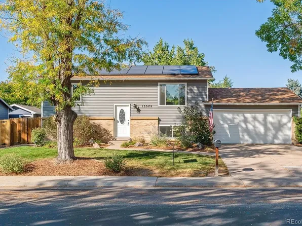 15525 E Greenwood Drive, Aurora, CO 80013