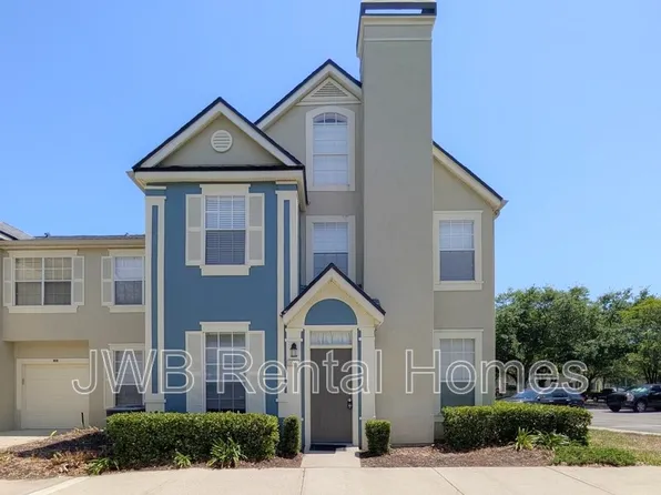 13700 Richmond Park Dr N, Jacksonville, FL