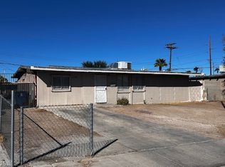 3708 Perliter Ave, North Las Vegas, NV 89030