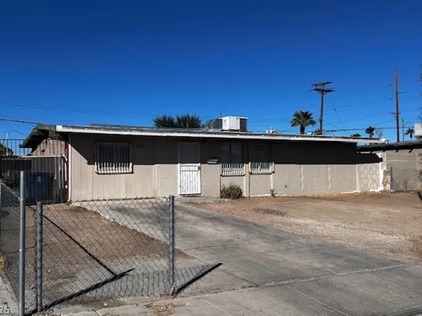 3708 Perliter Ave, North Las Vegas, NV 89030
