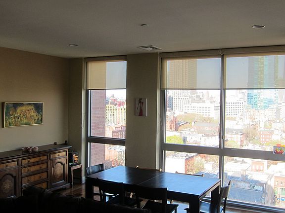 Living Room/Dining