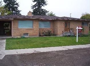 441 Center St E, Kimberly, ID 83341