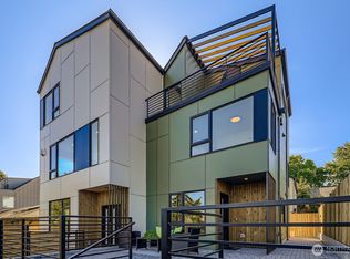 5717 35th Ave NE #B, Seattle, WA 98105