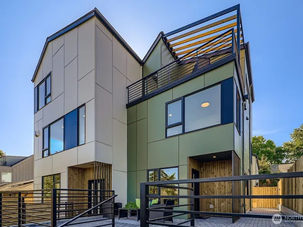 5717 35th Avenue NE #B, Seattle, WA 98105