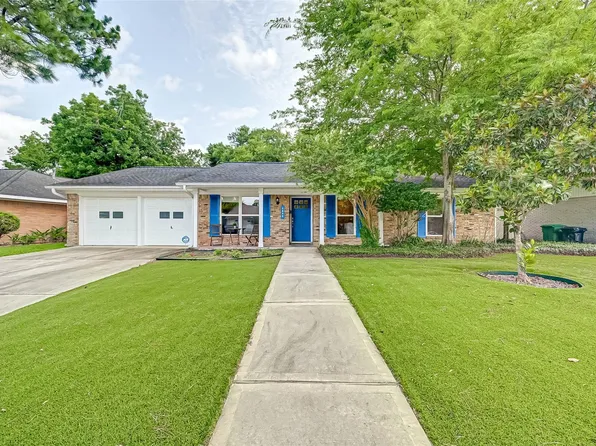 5806 Cartagena St, Houston, TX 77035