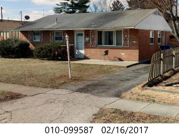1303 Dellwood Ave, Columbus, OH 43227