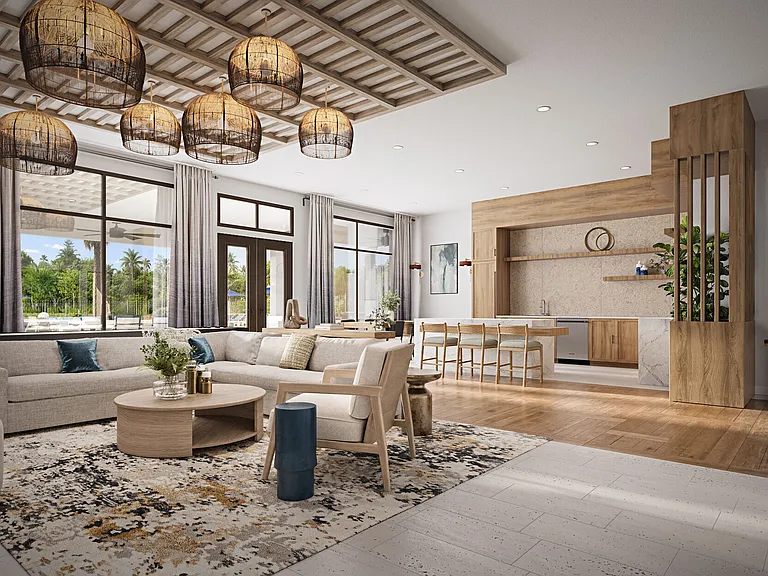 Abrazo Robinson Gateway apartments community photo