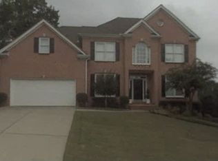 4760 Natchez Trace Ct, Duluth, GA 30096