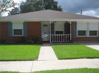 708 Fielding Ave, Gretna, LA 70056