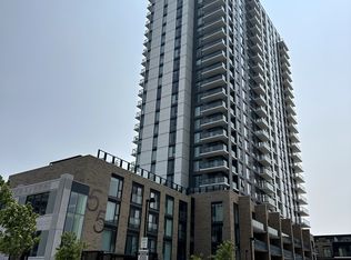 55 Duke St W #1801, Kitchener, ON N2H 0C9