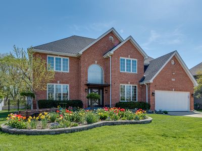 4327 Carl Dr, Lisle, IL, 60532