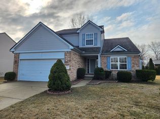 38267 McDonald Dr, Romulus, MI 48174