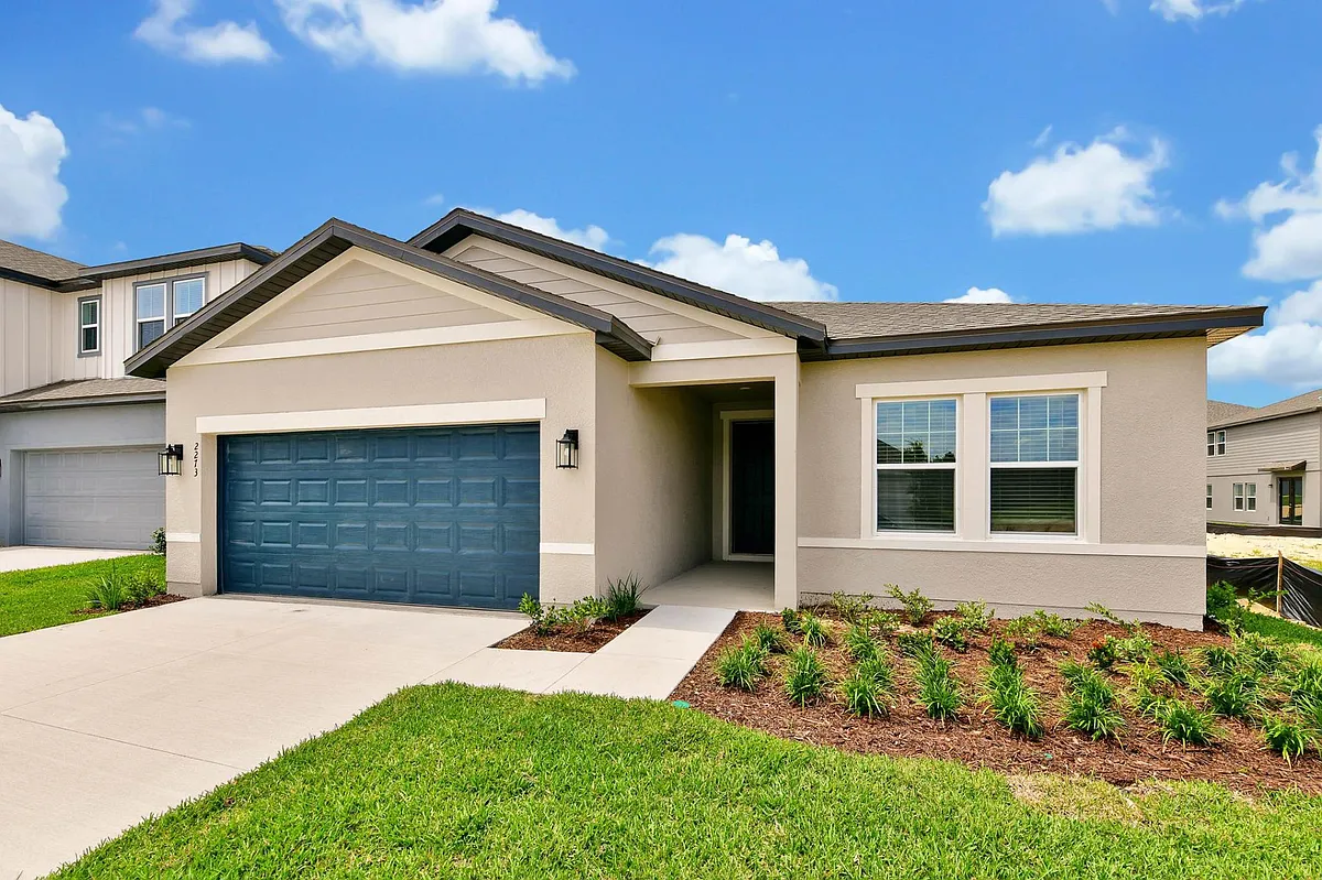 Building Photo - 2273 Derwent Dr