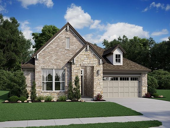Meadowlark Elevation B