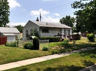 1457 Oakmont St, Toledo, OH 43605