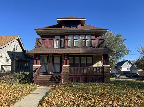 3002 North 40th STREET #3004, Milwaukee, WI 53210