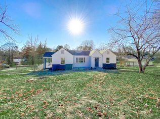 1508 Charles Dr, Knoxville, TN 37918