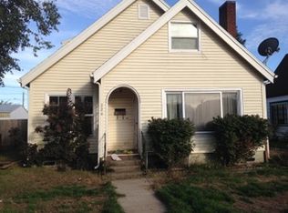226 N Main St, Montesano, WA 98563