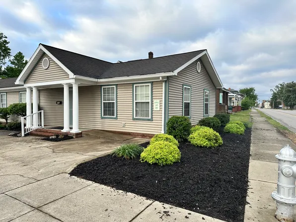 721 N 7th St Suite A, Vincennes, IN 47591