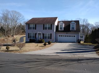 62 Alice Street Ext, Norwich, CT 06360