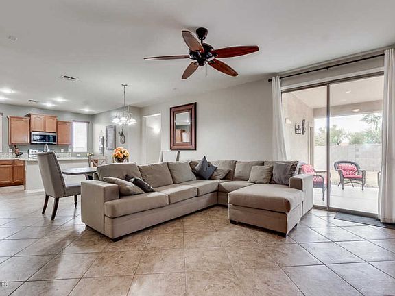 5th image of 4458 E Los Altos Dr