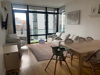 Rented by The KCI Group