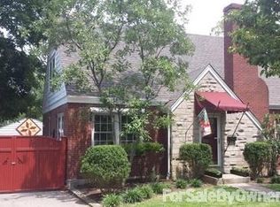 541 Woodbine Dr, Lexington, KY 40503