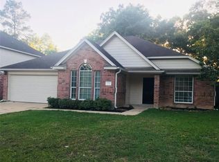 221 Doncaster St, Conroe, TX 77303