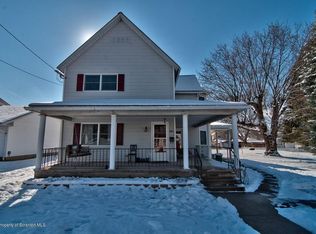 204 Sturges St, Jessup, PA 18434
