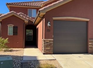 325 N Red Stone Rd #251, Washington, UT 84780