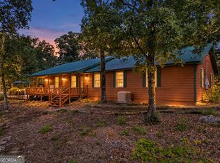 372 Johnstonville Rd, Barnesville, GA 30204
