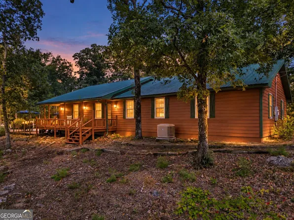 372 Johnstonville Rd, Barnesville, GA 30204